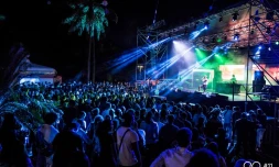 Électropicales 2019