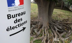 dépôt des listes élection