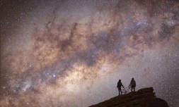 Il rend hommage à son beau-père décédé