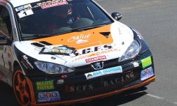 Rallye