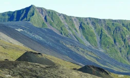 volcan observatoire 