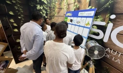 Sidélec, Ambition Planète