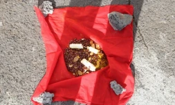 Sorcellerie au Plate Saint-Leu