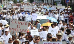 manifestation pour tous 
