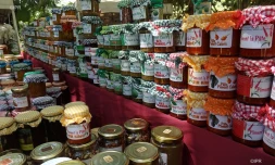 Marché Péi spécial fêtes 