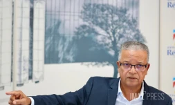 Le Département répond à Saint-Paul concernant les subventions