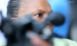 Taubira Domenjod