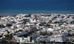 ville de saint-denis 