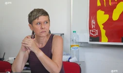 Marie-Helène Dor