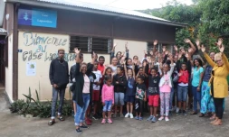 Des ateliers vacances et loisirs à Laperrière