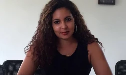 Samantha Pothin Unef 