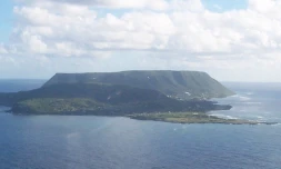 Guadeloupe : la Désirade en lice pour devenir le village préféré des Français