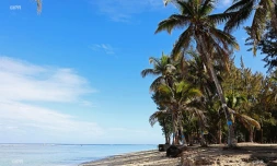 plage de l'hermitage 