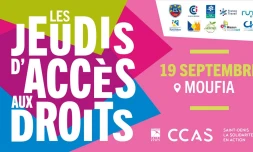 Saint-Denis: Le CCAS se déplace au moufia 