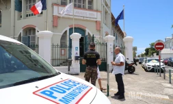 Alerte à la bombe au Tampon et à Saint-Denis
