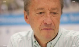 Jean Pierre Marchau