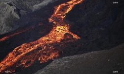 volcan février 2019