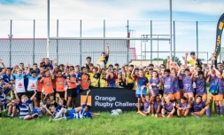 rugby