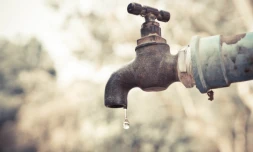 Saint-Paul : coupure d'eau ce mercredi 31 mars 2021