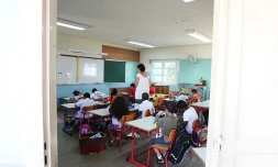école primaire 