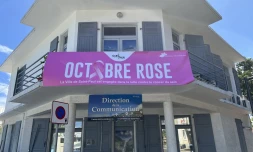 Octobre rose