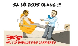 caricature