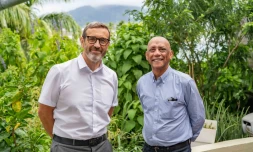 Cinor : une rencontre avec le directeur régional de la Banque des Territoires