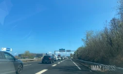 Accident à La Possession : voie de gauche neutralisée en direction du nord