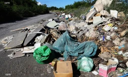 déchets 