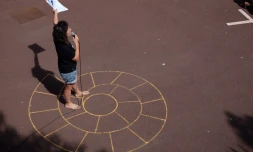 Réunion d\'information Touch pa nout roche Samedi 17 septembre 2016