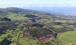 plaine des cafres 
