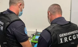 incendie du Maïdo 2020 enquêteur gendarmerie 