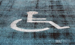place handicapee