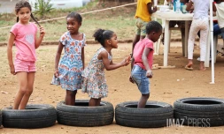 éducation populaire innovante la chaumière 