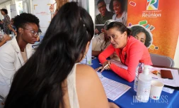 journée à l'entrepreneuriat CCIR 