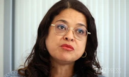 isabelle erudel , conseillere départementale 