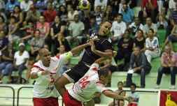 Handball
