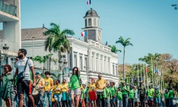 Saint-Denis : une semaine de lutte contre les addictions