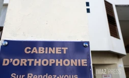 cabinet d'orthophonie 