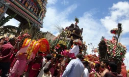 Cavadee de Saint-Denis