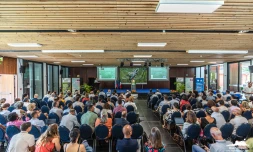 installation du GREC