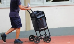 la poste 