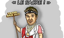 François D\'Haene, agitateur péi