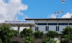 Mémona Hintermann annonce porter plainte si le lycée qui porte son nom est débaptisé