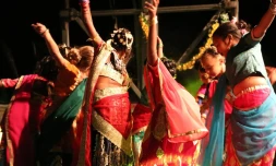 Dipavali Saint-Leu 2017