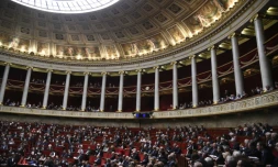 L'Assemblée nationale adopte en première lecture le projet de loi "Justice du XXIe siècle"