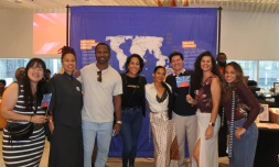 Bat’Karé représente La Réunion au Kréol Fest 2026 à New York