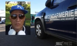 disparition Jonathan Vorangine