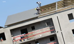 chantier SEMADER
