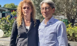 Patrice Thien Ah Koon présente son programme pour la 3ème circonscription 